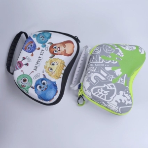 Game storage bag