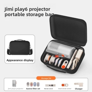 Electronics Case